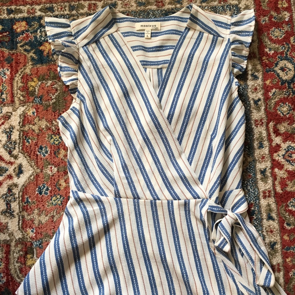 Fun Blouse